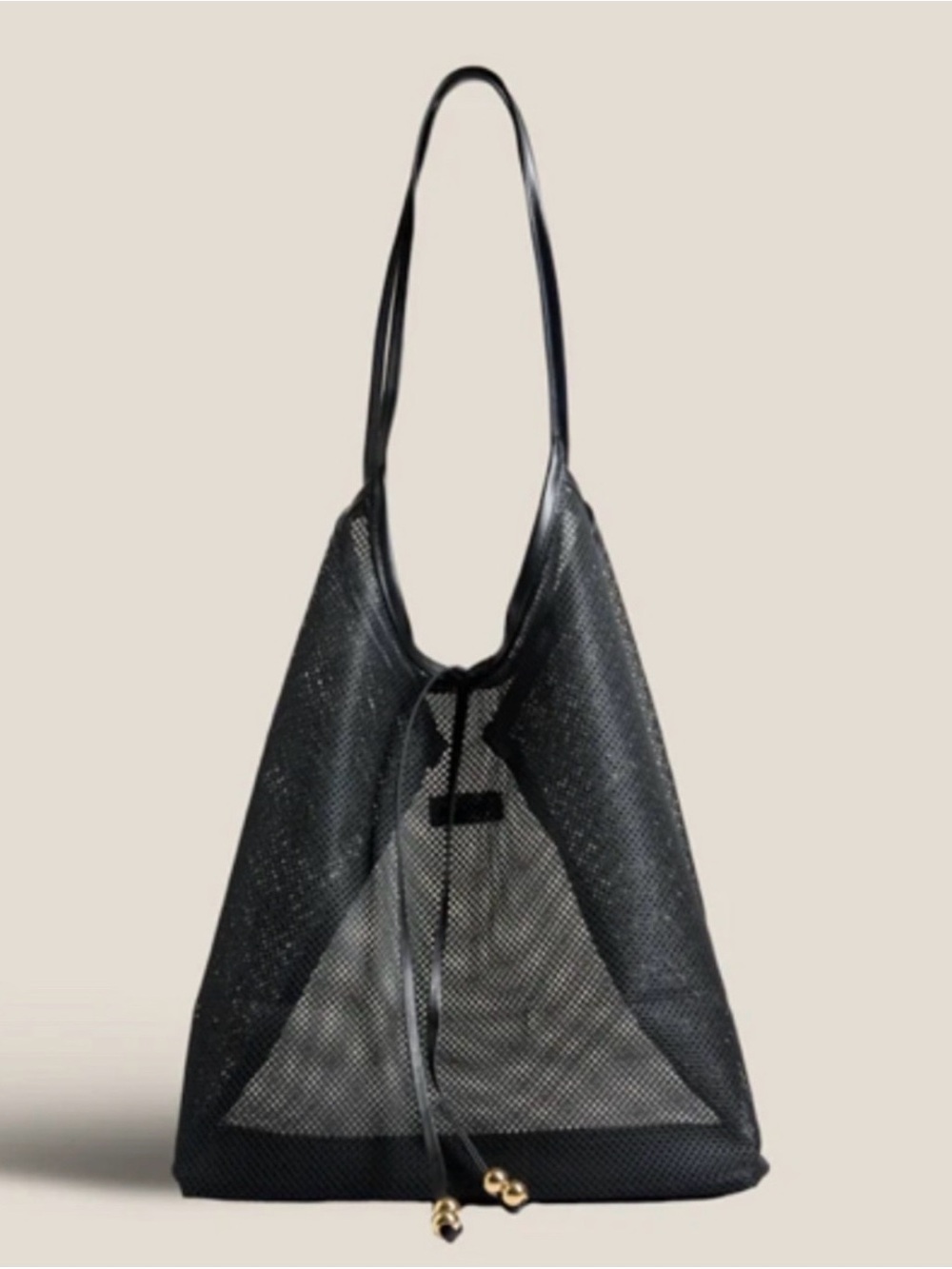 Parker Thatch Tokyo Shopper NWOT - Picture 5 of 9